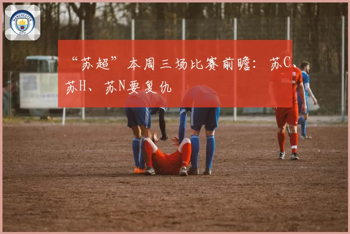 “苏超”本周三场比赛前瞻：苏C、苏H、苏N要复仇