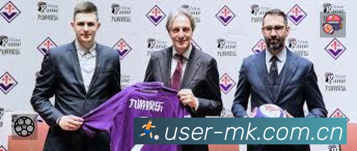 User