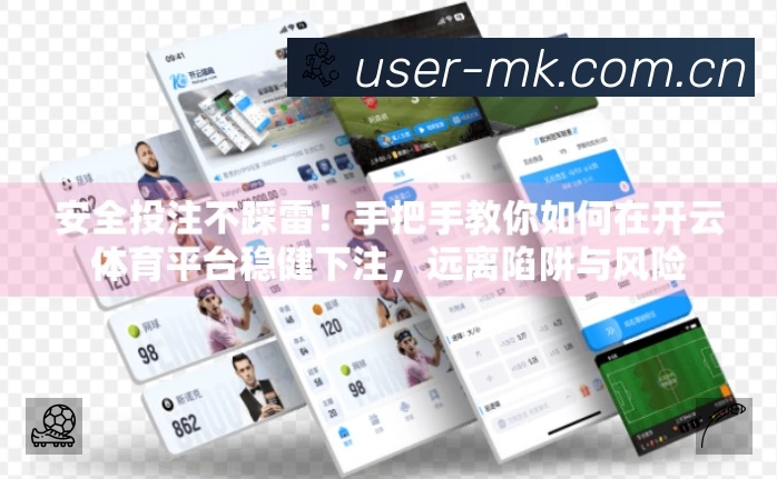 我们的使命与愿景